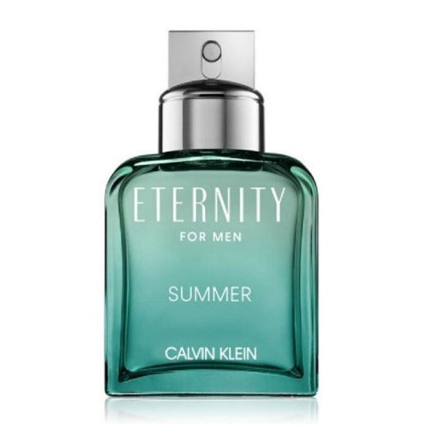 Eternity Summer 2020 Eau De Toilette Calvin Klein