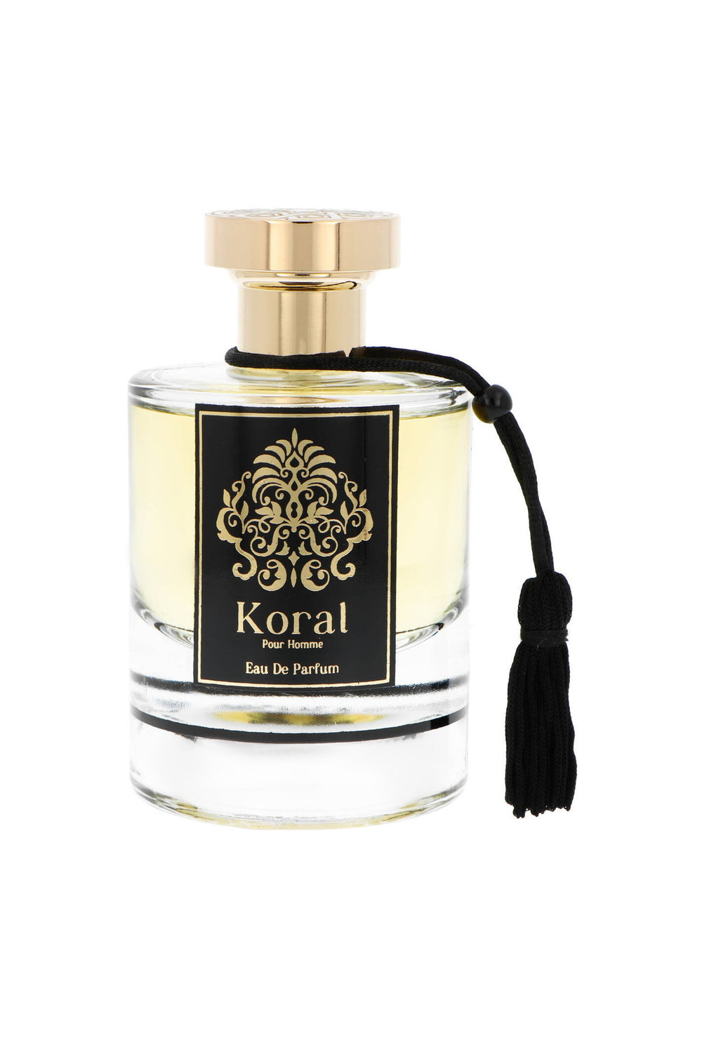 Flavia Koral Eau de Parfum 100ml Spray, 100 ml for Unisex