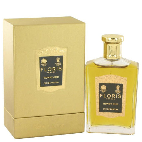 Floris Honey Oud Eau de Parfum for Women