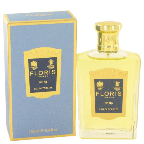 Floris No. 89 Eau de Toilette for Men