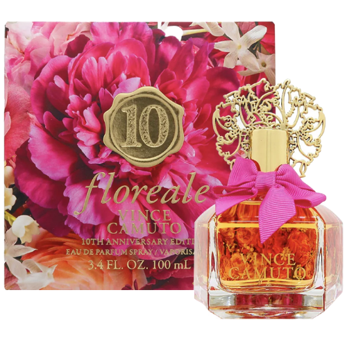 Vince Camuto Floreale Eau De Parfum Vince Camuto