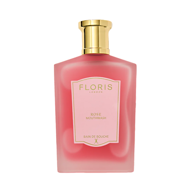 Floris Of London Mouthwash Unisex, Refreshing, 100 ml