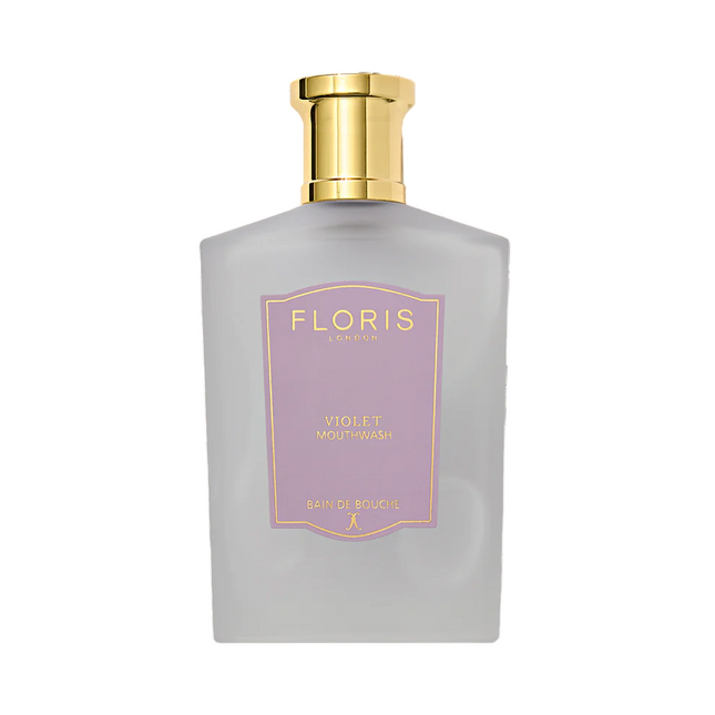 Floris Of London Mouthwash Unisex, Refreshing, 100 ml Tester