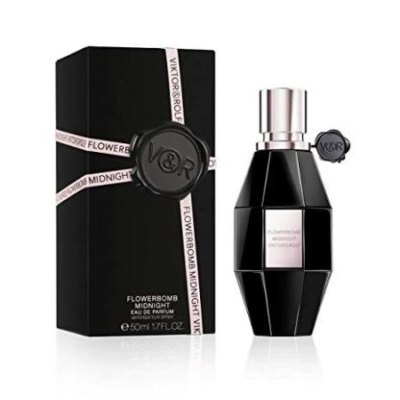 Viktor & Rolf Flowerbomb Midnight Eau de Parfum for Women