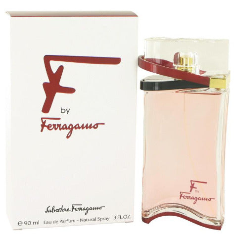 Salvatore Ferragamo F For Fascinating Night Eau de Parfum for Women - Masionstore