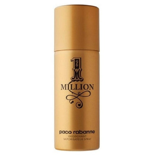 Paco Rabanne 1 Million Deodorant Spray Paco Rabanne
