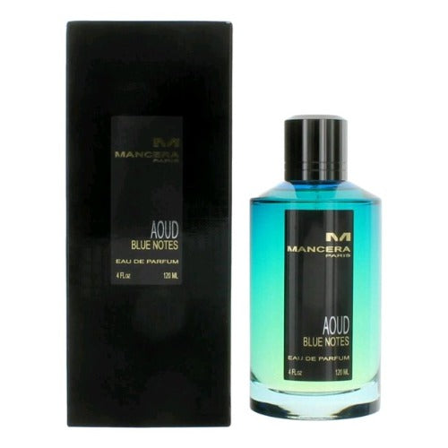 Mancera Aoud Blue Notes Eau de Parfum for Women