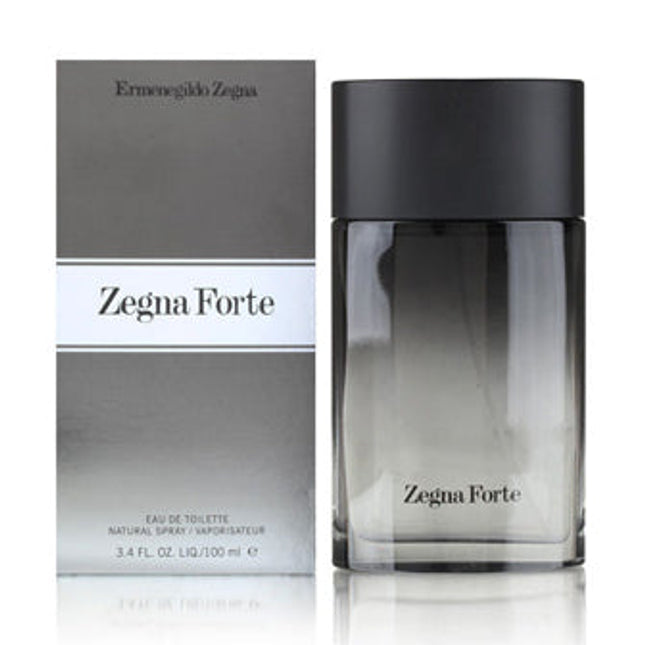 Zegna Forte Eau De Toilette