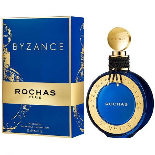 Rochas Byzance Eau de Parfum for Women