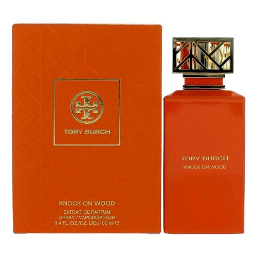 Tory Burch Knock On Wood Extrait De Parfum for Women