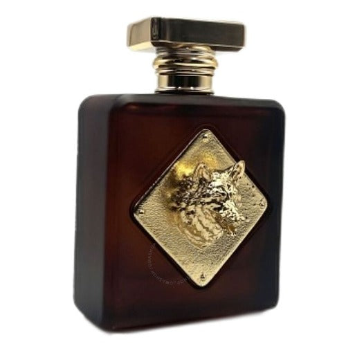 Fragrance World Alpha Eau de Parfum for Men