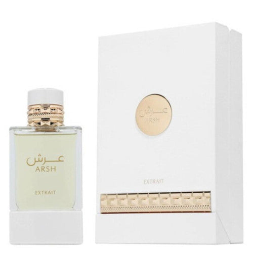 Fragrance World Arsh Extrait De Parfum for Men