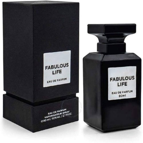 Fragrance World Fabulous Life Eau de Parfum for Women