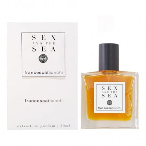 Francesca Bianchi Sex And The Sea Perfume Extrait De Parfum for Men
