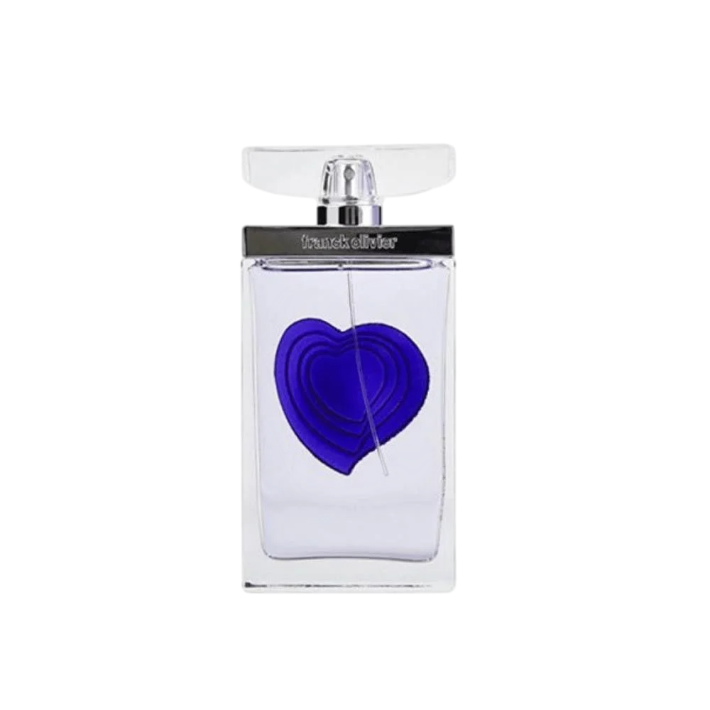 Franck Olivier Passion Eau de Parfum 75ml Spray, 75 ml for Women