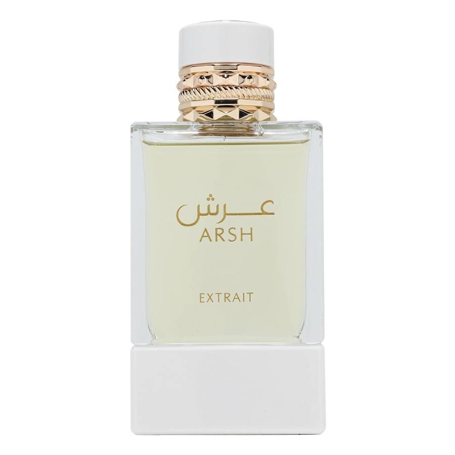 French Avenue Arsh Extrait de Parfum 100ml Spray, 100 ml for Unisex