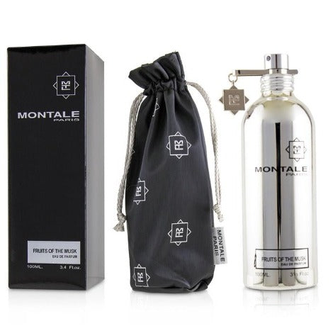 Montale Paris Fruits Of The Musk Eau de Parfum for Women
