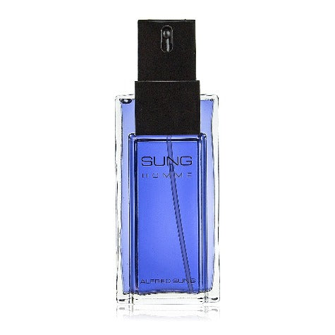 Alfred Sung Homme Eau de Toilette - Masionstore