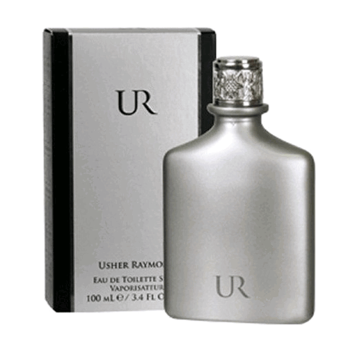 Usher Ur Eau De Toilette Usher