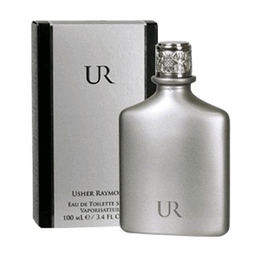 Usher Ur Eau de Toilette for Men - Masionstore
