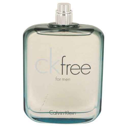 Ck Free Eau De Toilette
