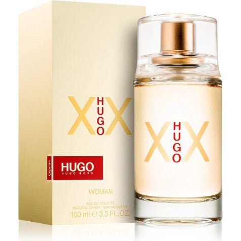 Hugo Boss Hugo XX Eau de Toilette for Women - Masionstore