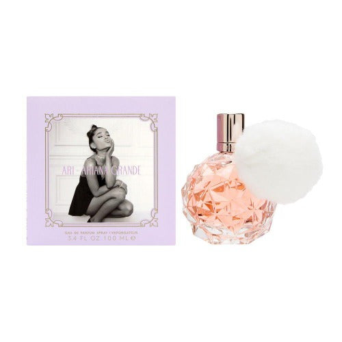 Ariana Grande Ari Eau de Parfum for Women - Masionstore