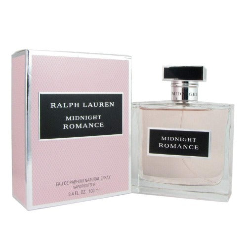 Ralph Lauren Midnight Romance Eau de Parfum for Women - Masionstore