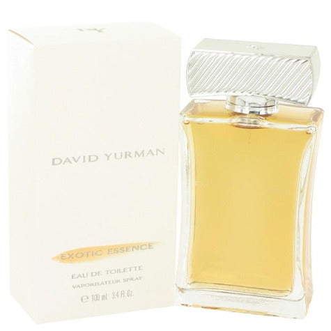 David Yurman Exotic Essence Eau de Toilette for Women - Masionstore