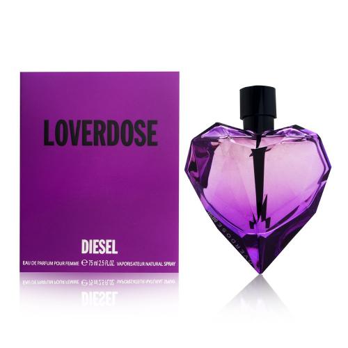 Diesel Loverdose Eau de Parfum for Women