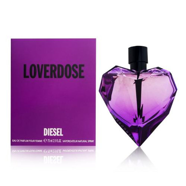 Diesel Loverdose Eau De Parfum Diesel