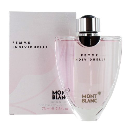 Mont Blanc Femme Individuelle Eau de Toilette - Masionstore