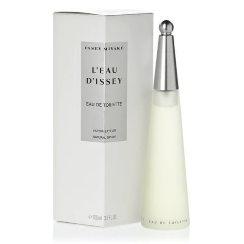 Issey Miyake L'Eau D'Issey Eau de Toilette for Women - Masionstore