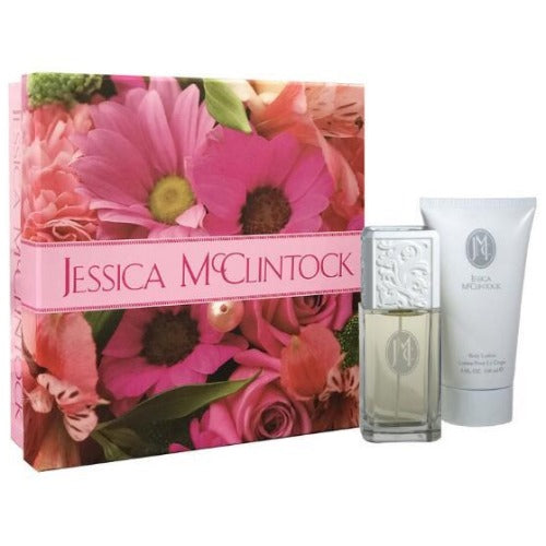 Jessica McClintock 2 Piece Gift Set for Women