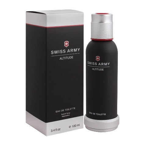 Swiss Army Altitude Eau de Toilette for Men - Masionstore