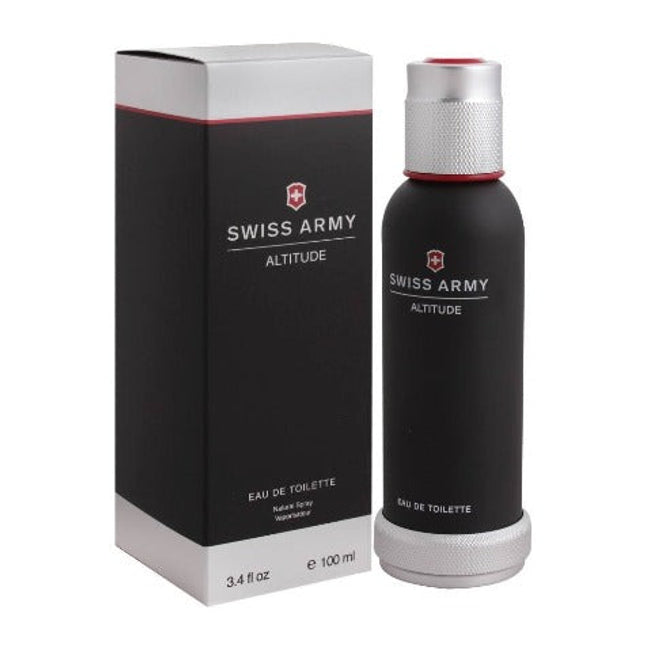 Swiss Army Altitude Eau De Toilette