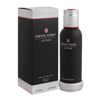 Swiss Army Altitude Eau De Toilette Swiss Army