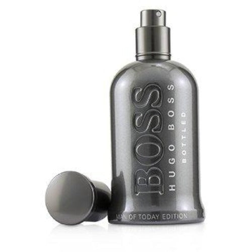 Hugo Boss Boss #6 Eau de Toilette (Man Of Today Edition) for Men