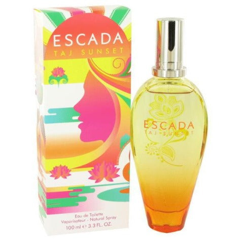 Escada Taj Sunset Eau de Toilette for Women - Masionstore