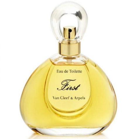 Van Cleef & Arpels First Eau de Toilette for Women - Masionstore