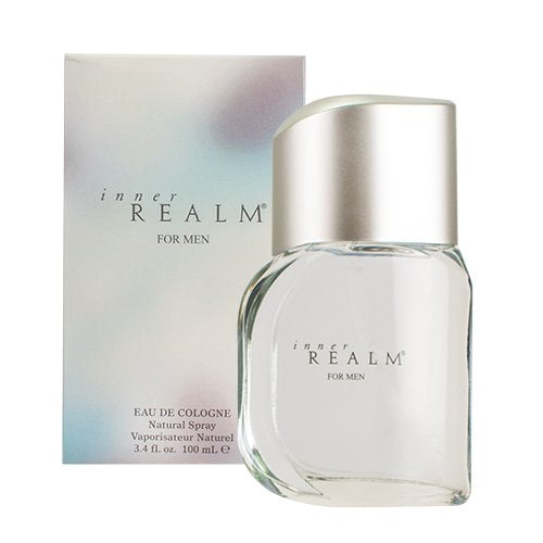 Erox Inner Realm Eau de Cologne for Men - Masionstore