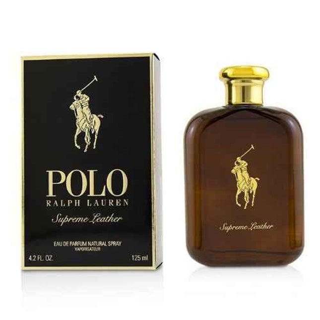 Polo Supreme Leather Eau De Parfum
