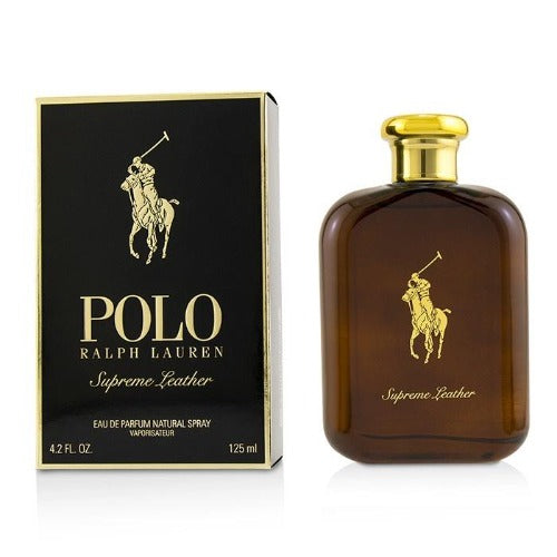 Ralph Lauren Polo Supreme Leather Eau de Parfum for Men - Masionstore
