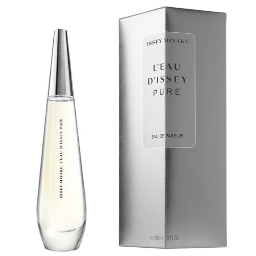 Issey Miyake L'Eau d'Issey Pure Eau de Parfum for Women