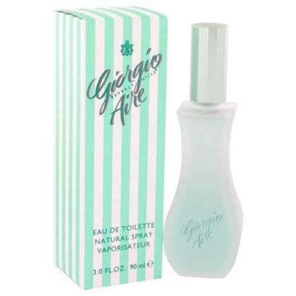 Giorgio Aire Eau De Toilette