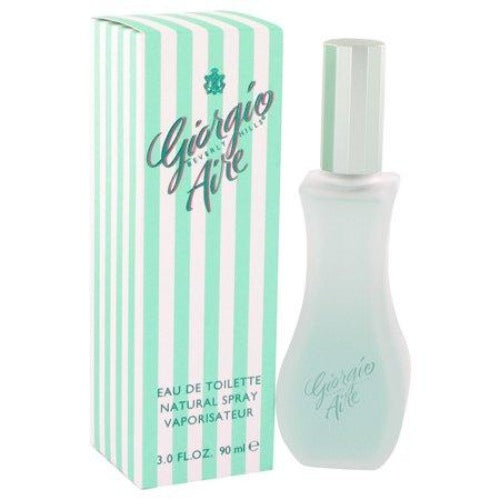 Giorgio Beverly Hills Giorgio Aire Eau de Toilette for Women