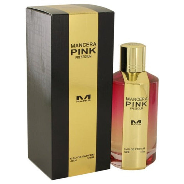 Mancera Pink Prestigium Eau De Parfum Mancera