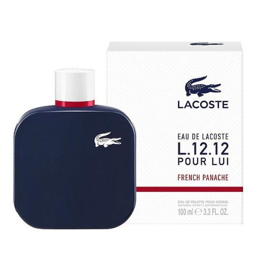 Lacoste Eau De Lacoste L.12.12 Pour Lui French Panache for Men