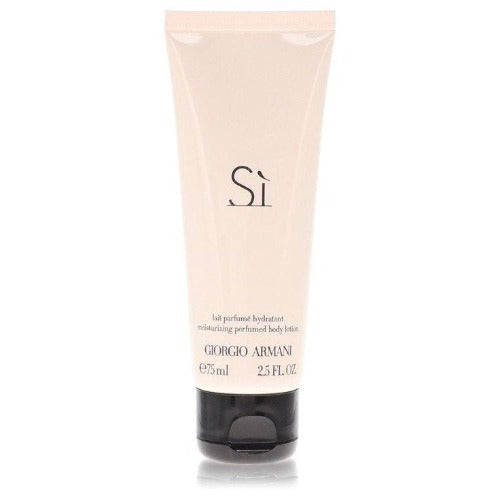 Giorgio Armani Armani Si Body Lotion for Women