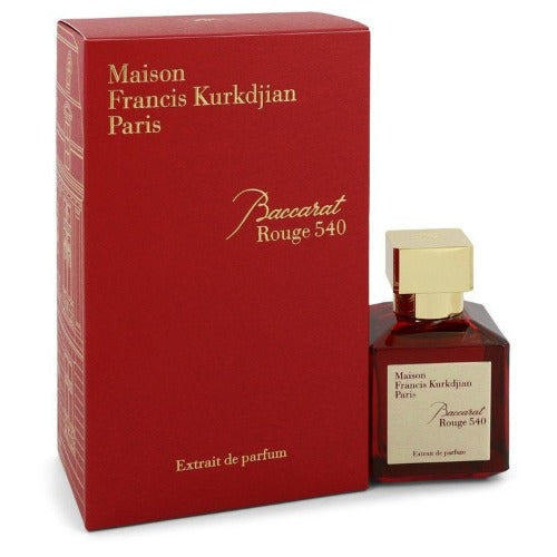 Maison Francis Kurkdjian Baccarat Rouge 540 Extrait De Parfum for Men